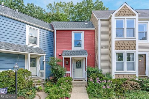 11269 Silentwood Ln, RESTON, VA, 20191-4137 | Card Image