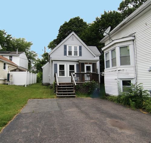 6 Leonard St, Milford, MA, 01757-3211 | Card Image