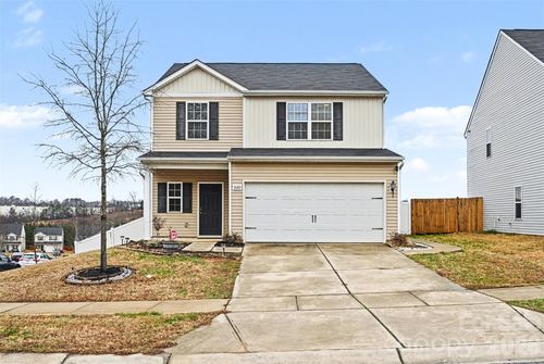 3120 Ellingford Rd, Charlotte, NC, 28214-2559 | Card Image