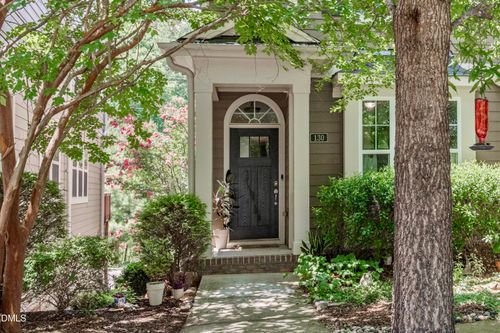 130 S Camellia St, Chapel Hill, NC, 27516-8444 | Card Image
