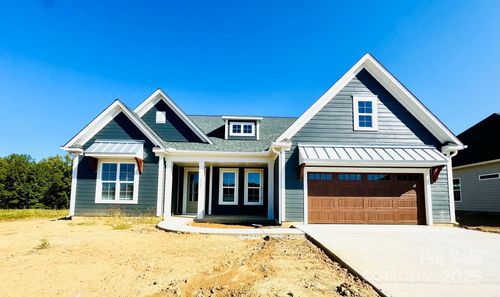 7-6847 Glen Abby Lane, Mount Pleasant, NC, 28124 | Card Image