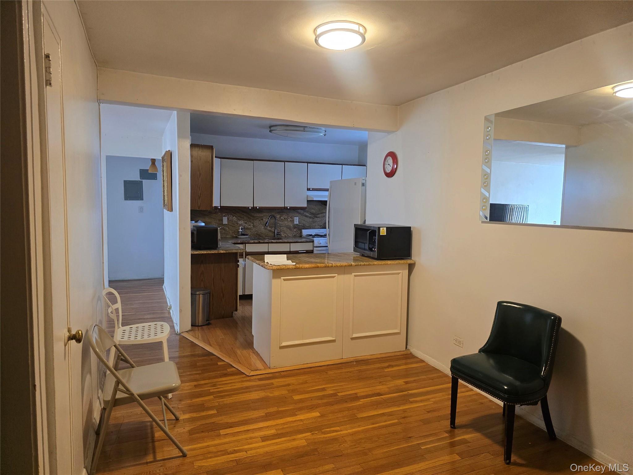 Residential in New York 3