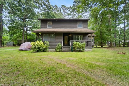 243 Pirate Cove Way, Hertford, NC, 27944-9247 | Card Image