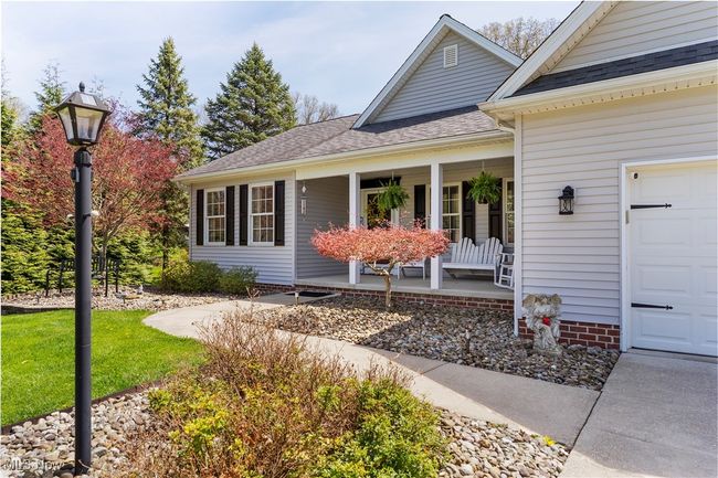 View of front of house | Image 6