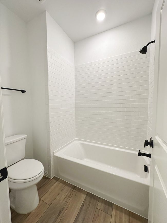 1287 Doris May Dr, Townhouse with 3 bedrooms, 3 bathrooms and null parking in Allen TX | Image 11