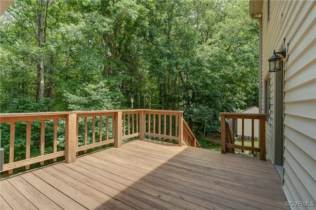 15368 W Fork Dr, House other with 4 bedrooms, 3 bathrooms and null parking in Glen Allen VA | Image 29