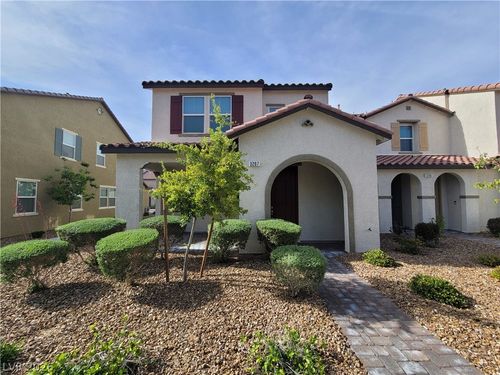 3207 Mckenna Dawn Ave, Henderson, NV, 89044-1738 | Card Image