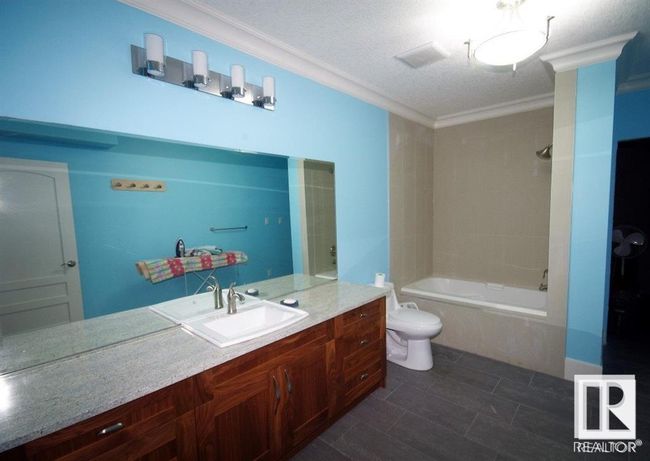 26116A 16 Highway, House other with 5 bedrooms, 5 bathrooms and 8 parking in Spruce Grove AB | Image 25
