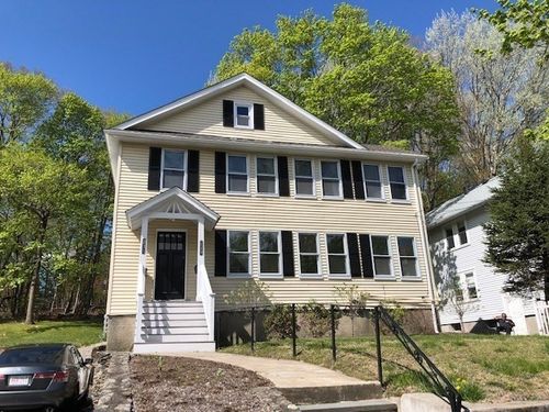 229-229 Langley, Newton, MA, 02459 | Card Image
