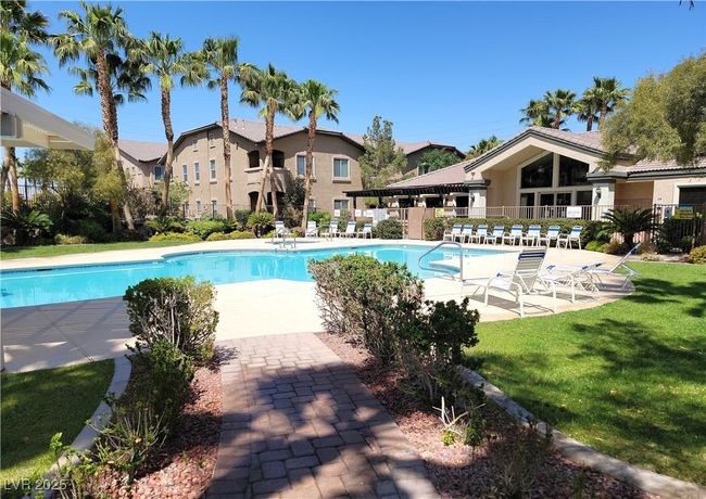 1059 - 8985 S Durango Dr, Condo with 3 bedrooms, 2 bathrooms and null parking in Las Vegas NV | Image 35