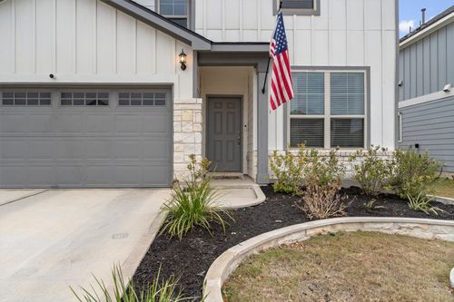 145 Fiery Skipper Lane, Georgetown, TX, 78626 | Card Image