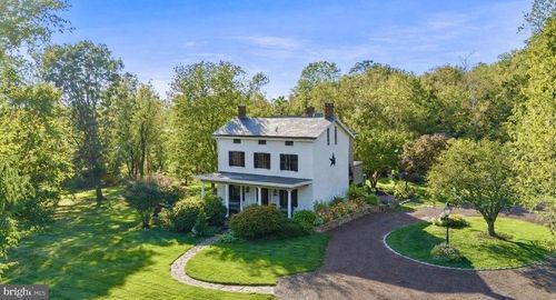 3307 Windy Bush Rd, NEW HOPE, PA, 18938-9309 | Card Image