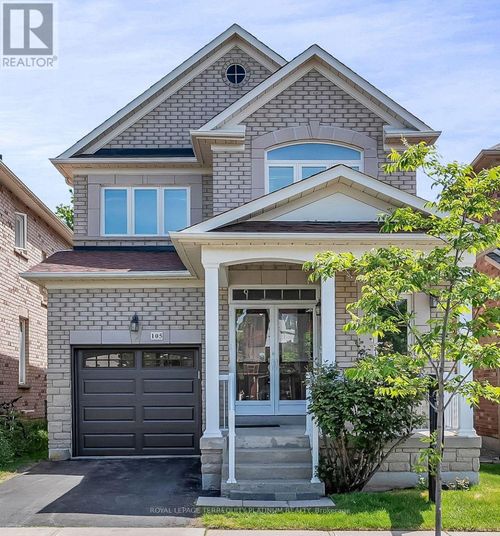 105 Alfred Paterson Dr, Markham, ON, L6E1L5 | Card Image