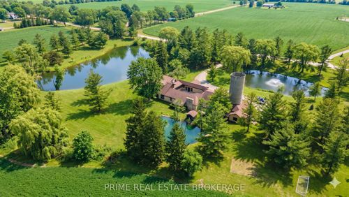 10096 Charlton Dr, Middlesex Centre, ON, N0M1P0 | Card Image