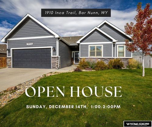 1910 Inca Trl, Bar Nunn, WY, 82601-6449 | Card Image
