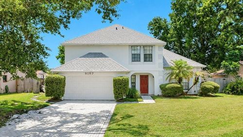 5157 Formby Drive, ORLANDO, FL, 32812 | Card Image