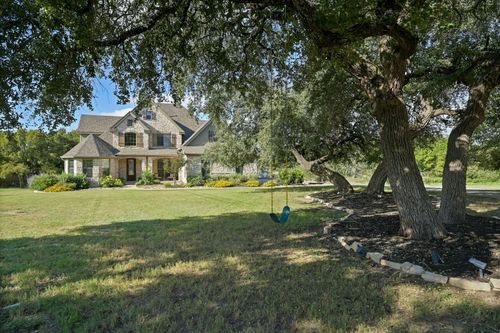 404 Oak Meadow Dr, Georgetown, TX, 78628-6886 | Card Image