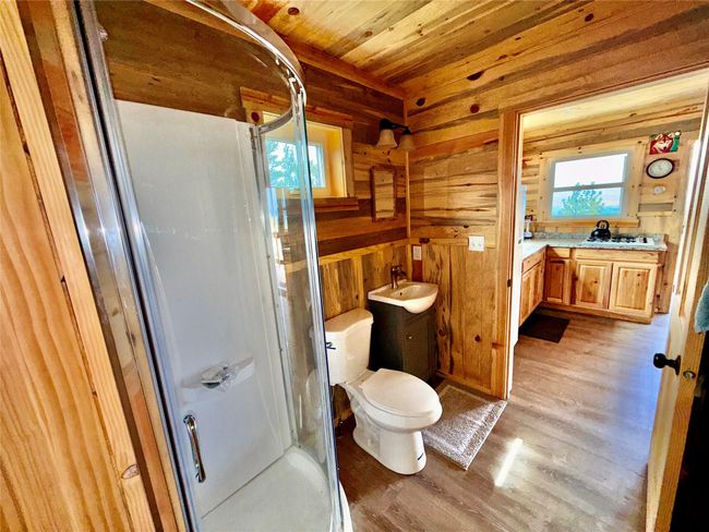 00 Wiegand Park Rd, House other with 2 bedrooms, 1 bathrooms and null parking in Cascade MT | Image 22