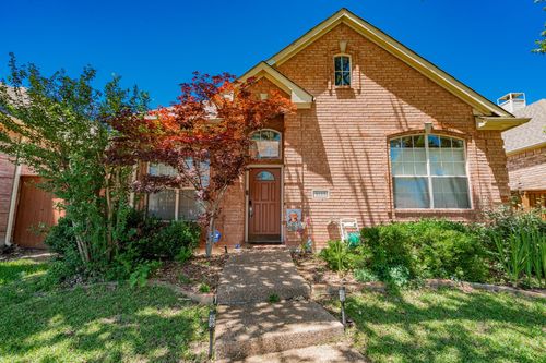 8125 Springmoss Dr, Plano, TX, 75025-3978 | Card Image