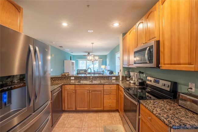 APT-1425 - 1400 Canopy Walk Ln, Condo with 3 bedrooms, 2 bathrooms and null parking in PALM COAST FL | Image 26