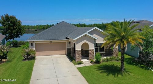 437 Grande Sunningdale Loop, Daytona Beach, FL, 32124-3041 | Card Image