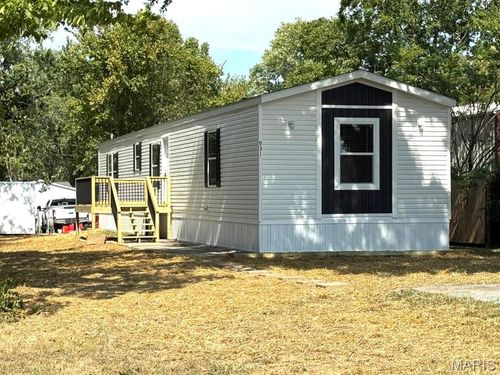 931 Market St, Truesdale, MO, 63380-1817 | Card Image