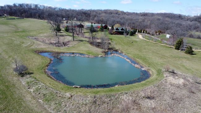 3183 W Mitchell Rd, Home with 3 bedrooms, 3 bathrooms and null parking in HANOVER IL | Image 47