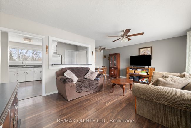 72 Ashley St, House other with 3 bedrooms, 1 bathrooms and 6 parking in Foxboro ON | Image 12