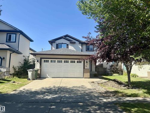 76 Bonin Cres, Beaumont, AB, T4X1R9 | Card Image