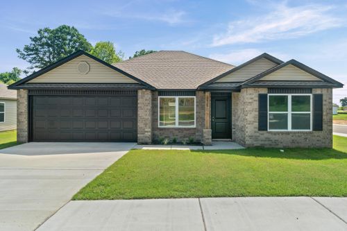 1410 Manor Court, Searcy, AR, 72143 | Card Image