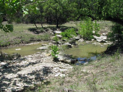 Lot 53 Buffalo Creek Drive, Evant, TX, 76525 | Card Image