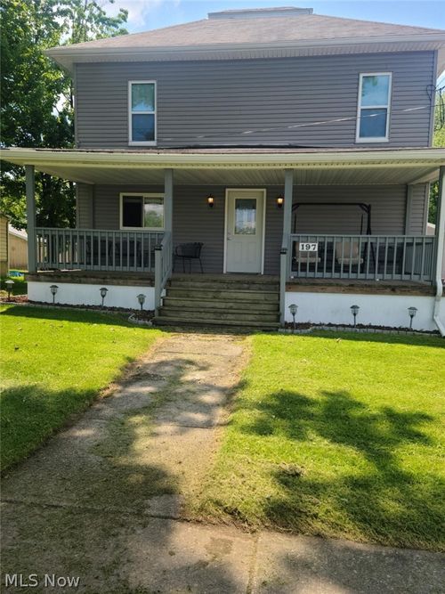 197 Chestnut St, Andover, OH, 44003-8610 | Card Image