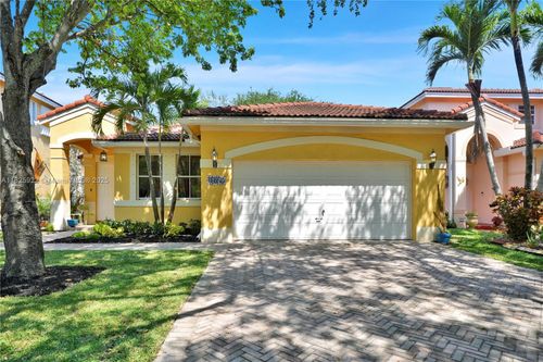 12779 Sw 27th St, Miramar, FL, 33027-3822 | Card Image