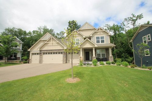 16810 51st Pl N, Plymouth, MN, 55446-2313 | Card Image