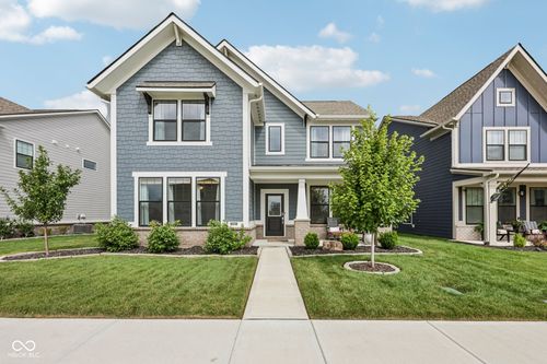 2062 W 171st St, Westfield, IN, 46074-7014 | Card Image