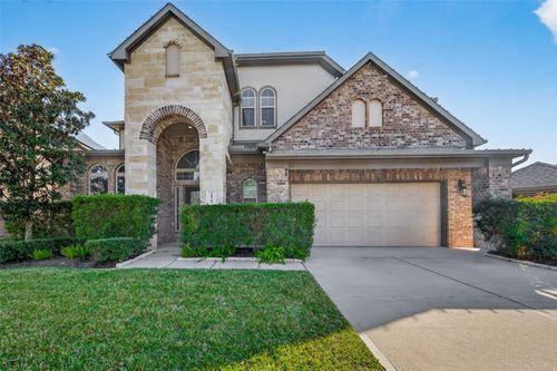 28707 Bonham Park Ct, Katy, TX, 77494-1390 | Card Image