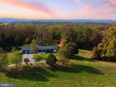 1763 Duckwall Road, House other with 5 bedrooms, 3 bathrooms and null parking in BERKELEY SPRINGS WV | Image 1