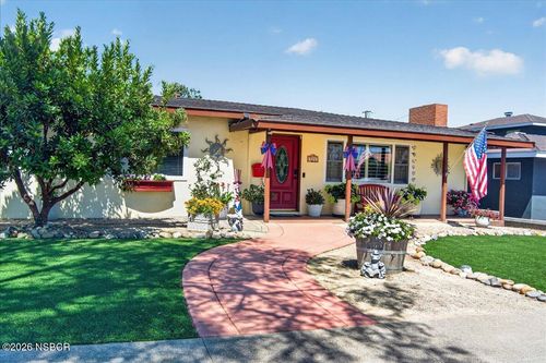 525 S K St, Lompoc, CA, 93436-7711 | Card Image