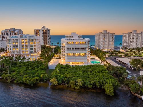303-3210 S Ocean Blvd, Highland Beach, FL, 33487-2511 | Card Image