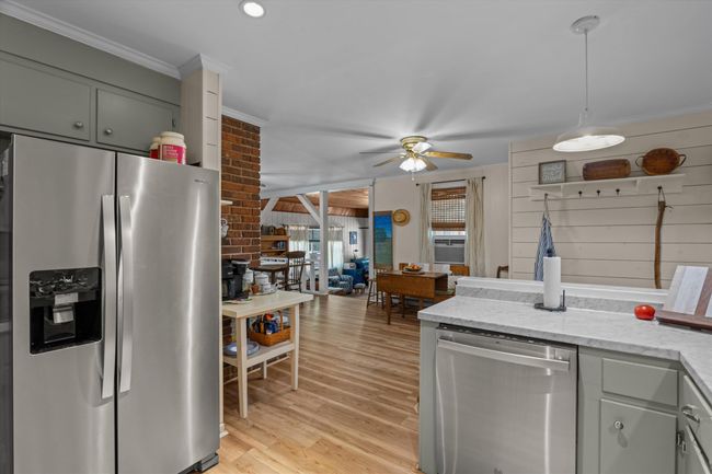 1713 Pine Log Rd, House other with 3 bedrooms, 3 bathrooms and null parking in Aiken SC | Image 20