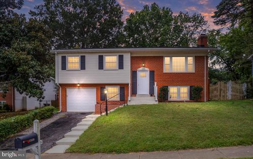 13546 Kaslo Dr, WOODBRIDGE, VA, 22193-4630 | Card Image