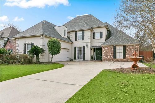 18107 Manchac Place Drive, Prairieville, LA, 70769 | Card Image