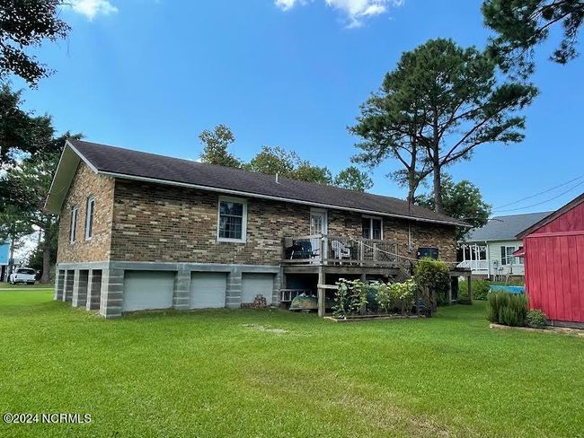 149 Bayshore St, House other with 3 bedrooms, 2 bathrooms and null parking in Sealevel NC | Image 7