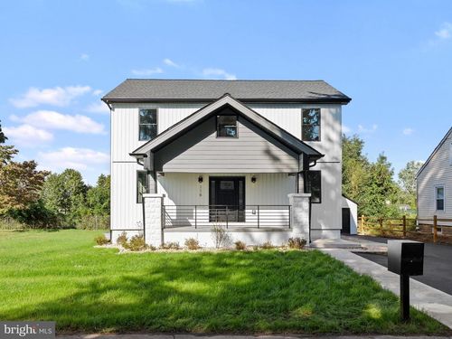 116 2nd St, FEASTERVILLE TREVOSE, PA, 19053-6429 | Card Image