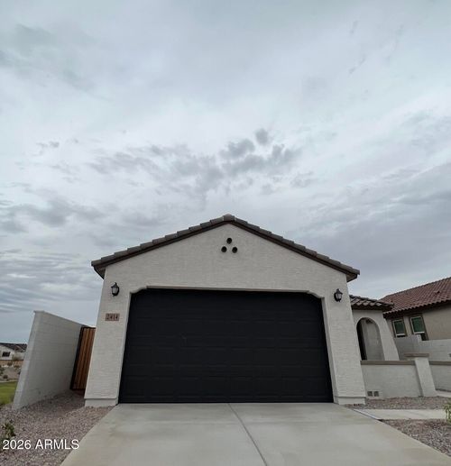 2414 W La Salle Street, Phoenix, AZ, 85041 | Card Image