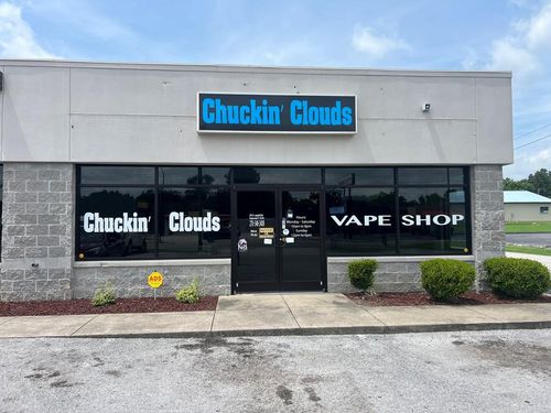 2413 Fort Campbell Blvd, Hopkinsville, KY, 42240-4668 | Card Image