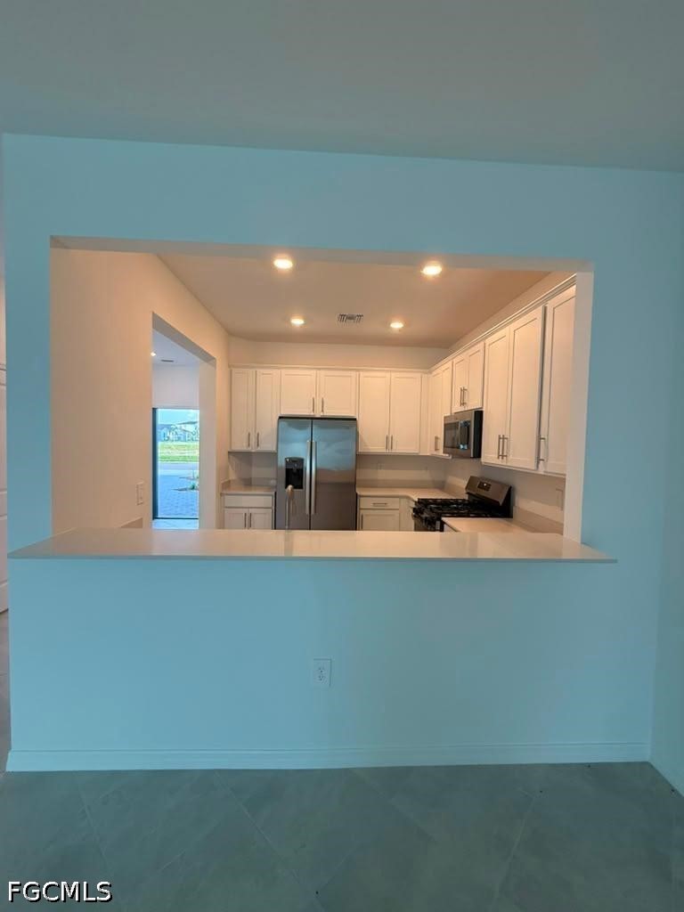 Residential Lease in Punta Gorda 5