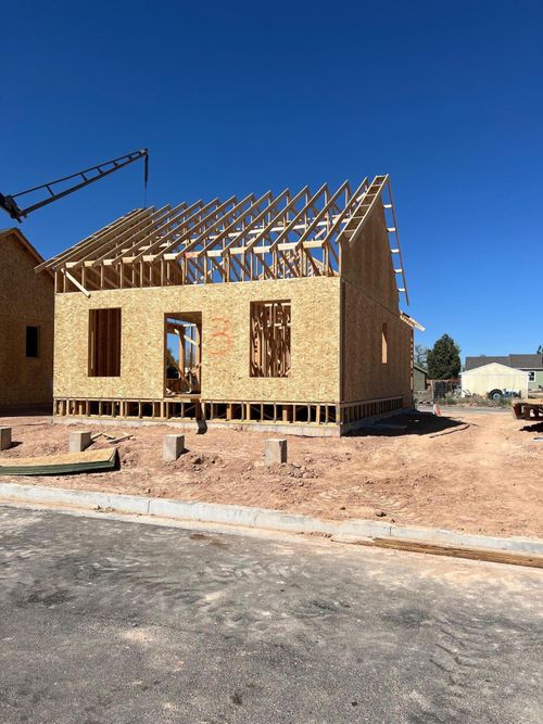 lot-3-4009 E Sarah Ave, Cedar City, UT, 84721 | Card Image