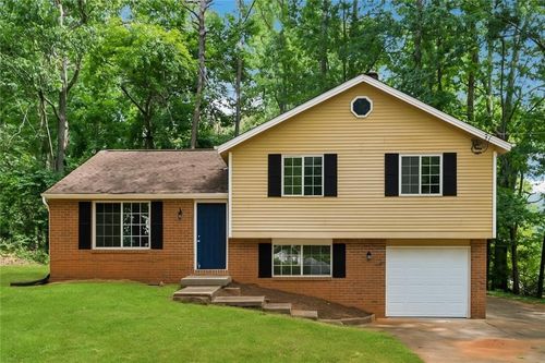 1984 Singer Way, Lithonia, GA, 30058-5558 | Card Image