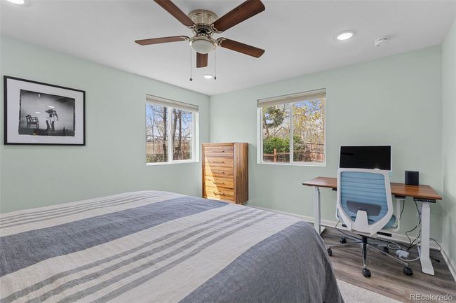 3198 W Amherst Ave, House other with 3 bedrooms, 2 bathrooms and 1 parking in Denver CO | Image 25